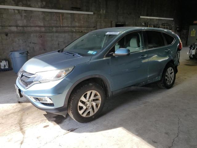 2015 HONDA CR-V EX, 