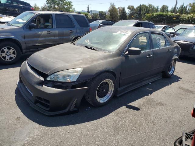 2003 HONDA ACCORD EX, 