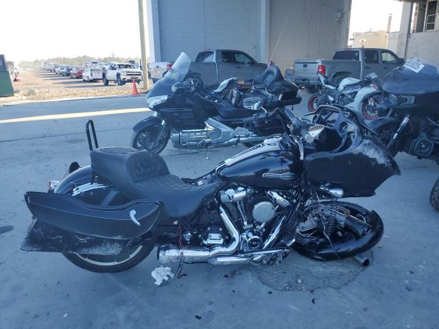 2022 HARLEY-DAVIDSON FLTRX, 