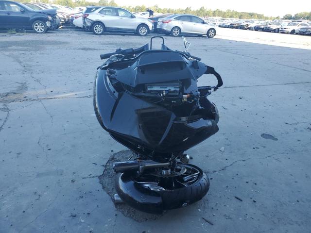 1HD1KHC1XNB625579 - 2022 HARLEY-DAVIDSON FLTRX 黑色 照片 2