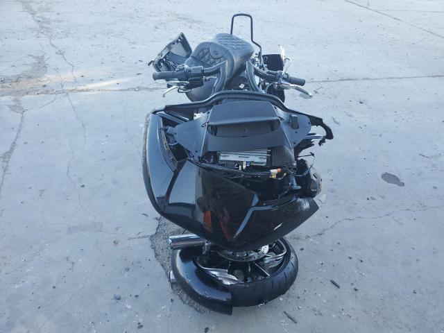 1HD1KHC1XNB625579 - 2022 HARLEY-DAVIDSON FLTRX 黑色 照片 5