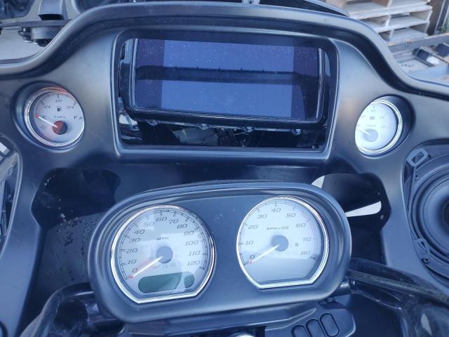 1HD1KHC1XNB625579 - 2022 HARLEY-DAVIDSON FLTRX 黑色 照片 7