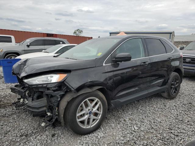 2022 FORD EDGE SEL, 