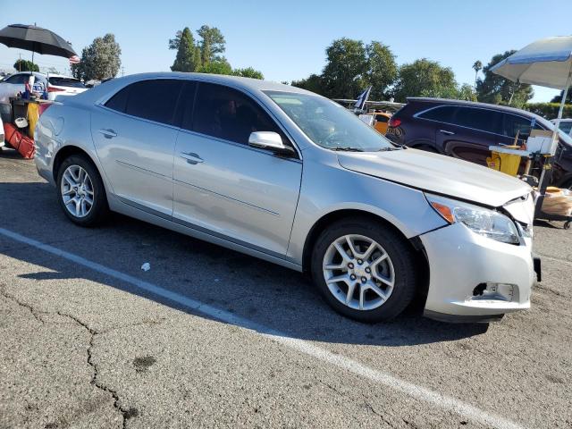 1G11C5SA2GF120445 - 2016 CHEVROLET MALIBU LIM LT 银色 照片 4