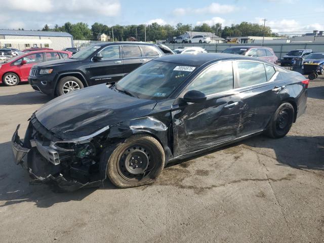 2019 NISSAN ALTIMA S, 