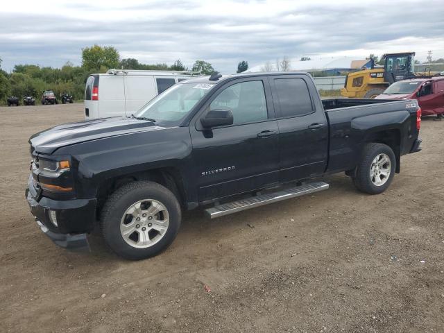 2016 CHEVROLET SILVERADO K1500 LT, 
