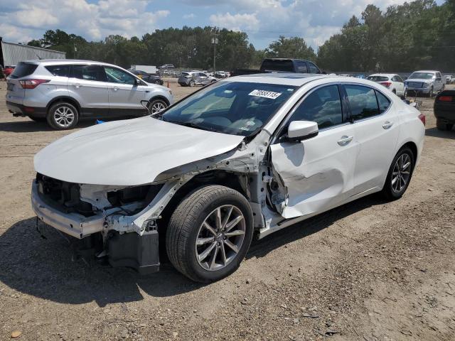 2019 ACURA TLX TECHNOLOGY, 