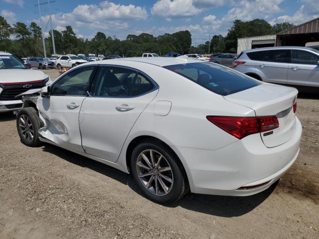 19UUB1F51KA009020 - 2019 ACURA TLX TECHNOLOGY WHITE photo 2
