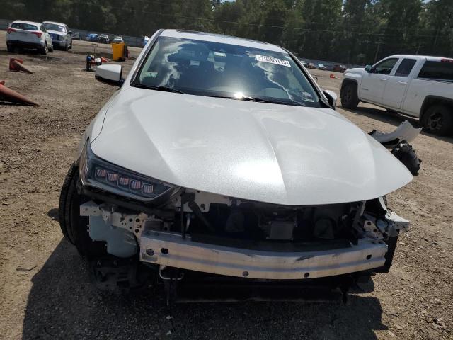 19UUB1F51KA009020 - 2019 ACURA TLX TECHNOLOGY WHITE photo 5