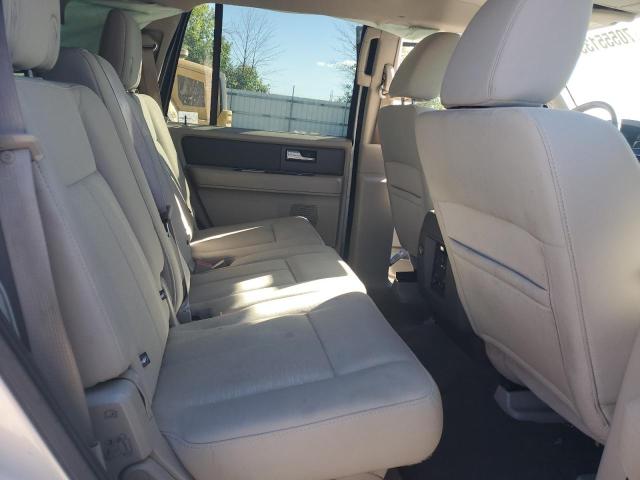 1FMJU1J56BEF15823 - 2011 FORD EXPEDITION XLT SILVER photo 10