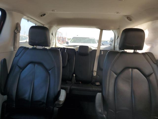 2C4RC1BG3LR290663 - 2020 CHRYSLER PACIFICA TOURING L BURGUNDY photo 10