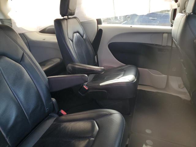2C4RC1BG3LR290663 - 2020 CHRYSLER PACIFICA TOURING L BURGUNDY photo 11