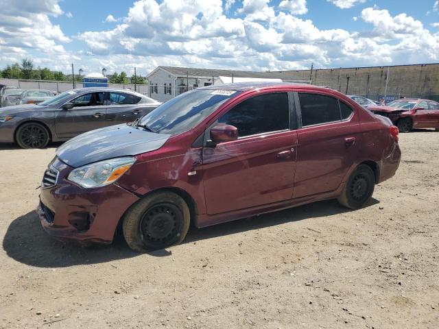 2019 MITSUBISHI MIRAGE G4 ES, 