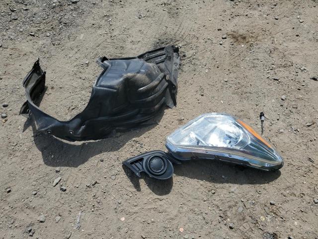 ML32F3FJ4KHF15537 - 2019 MITSUBISHI MIRAGE G4 ES Burdeos foto 12