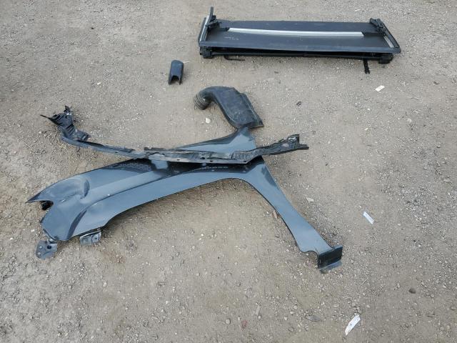 5FPYK1F57BB502456 - 2011 HONDA RIDGELINE RTL GRAY photo 12