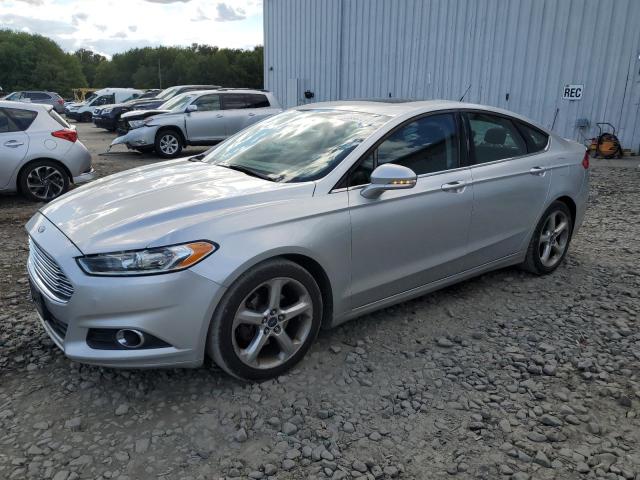 2016 FORD FUSION SE, 