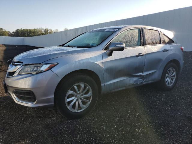 2017 ACURA RDX TECHNOLOGY, 