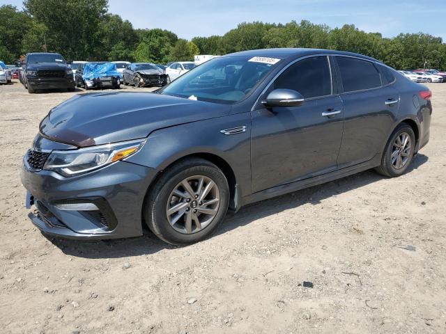 2020 KIA OPTIMA LX, 