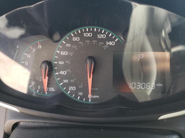 1G1JB5SH6J4114652 - 2018 CHEVROLET SONIC LS 银色 照片 9