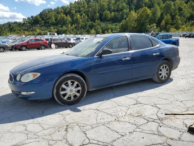 2005 BUICK LACROSSE CXL, 