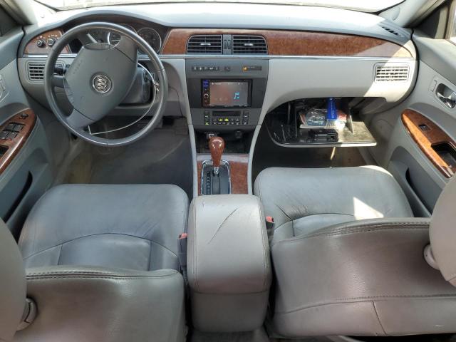 2G4WD532751352783 - 2005 BUICK LACROSSE CXL BLUE photo 8