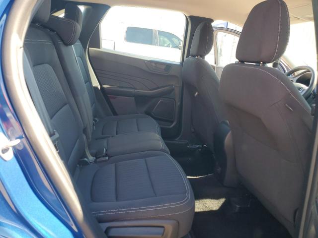 1FMCU9FN9PUA22778 - 2023 FORD ESCAPE BLUE photo 11