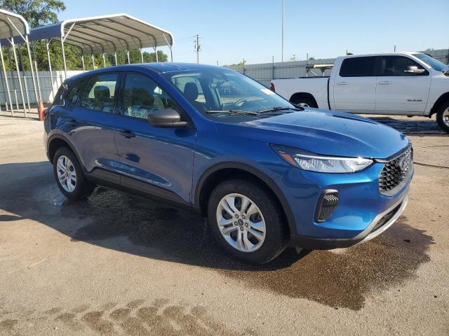 1FMCU9FN9PUA22778 - 2023 FORD ESCAPE BLUE photo 4