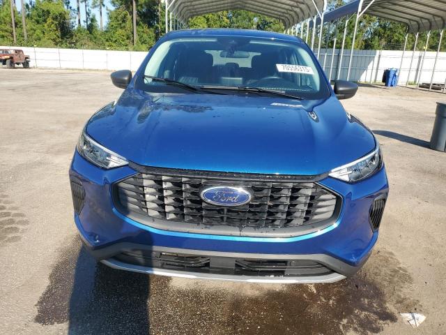 1FMCU9FN9PUA22778 - 2023 FORD ESCAPE BLUE photo 5