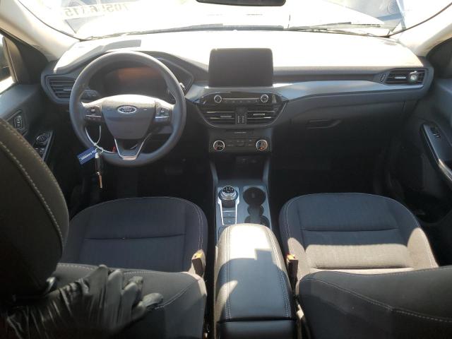 1FMCU9FN9PUA22778 - 2023 FORD ESCAPE BLUE photo 8