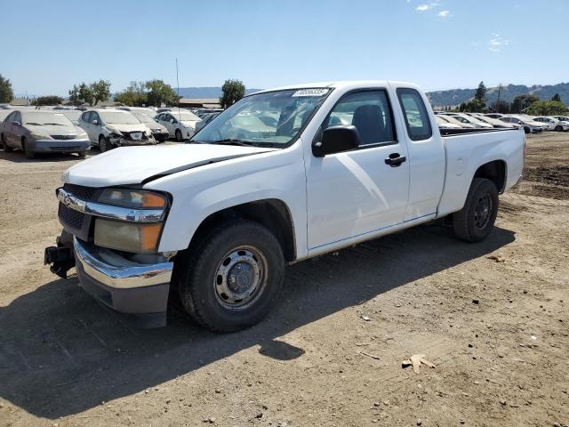 2008 CHEVROLET COLORADO, 