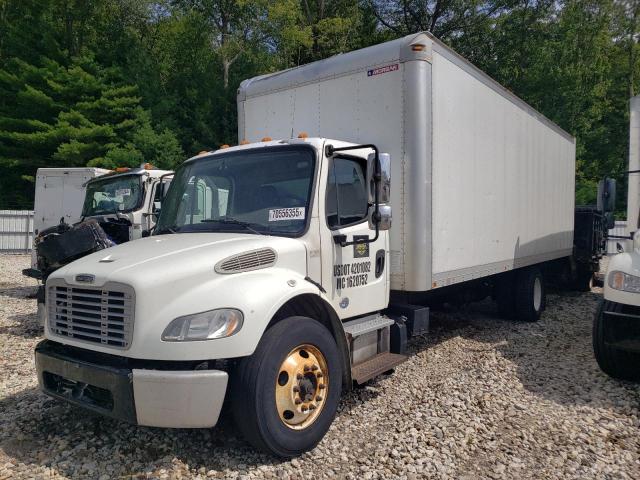 2015 FREIGHTLINER M2 106 MEDIUM DUTY, 