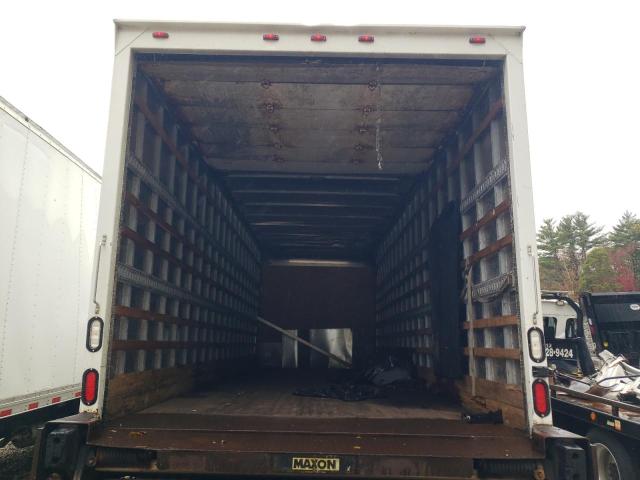 3ALACWDT7FDGR3224 - 2015 FREIGHTLINER M2 106 MEDIUM DUTY WHITE photo 10