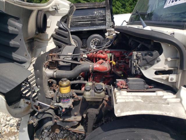 3ALACWDT7FDGR3224 - 2015 FREIGHTLINER M2 106 MEDIUM DUTY WHITE photo 12