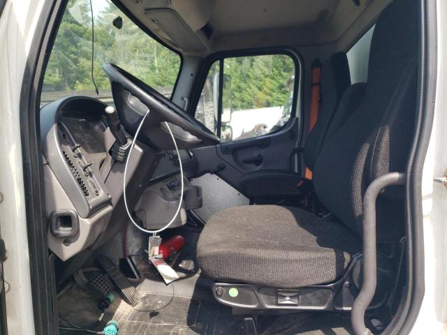 3ALACWDT7FDGR3224 - 2015 FREIGHTLINER M2 106 MEDIUM DUTY WHITE photo 7