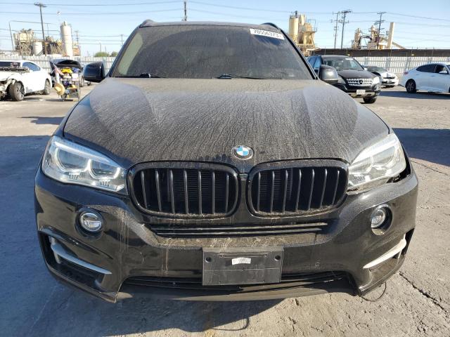 5UXKR2C58F0H39547 - 2015 BMW X5 SDRIVE35I BLACK photo 5