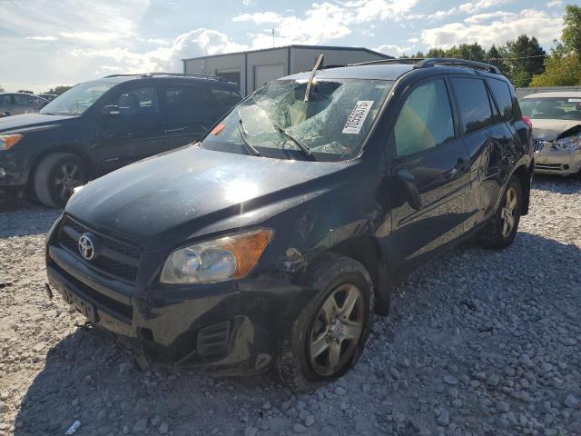 2010 TOYOTA RAV4, 