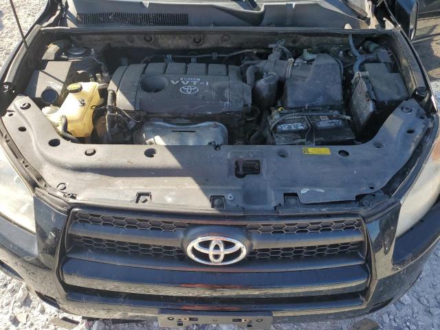 JTMBF4DV2AD035959 - 2010 TOYOTA RAV4 შავი ფოტო 11