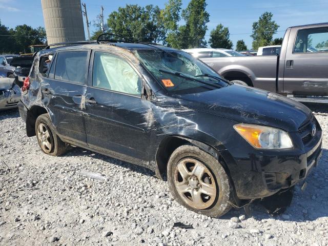 JTMBF4DV2AD035959 - 2010 TOYOTA RAV4 შავი ფოტო 4