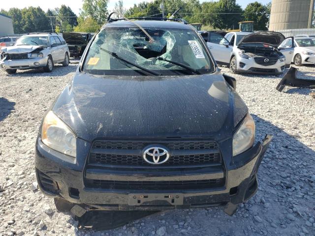 JTMBF4DV2AD035959 - 2010 TOYOTA RAV4 შავი ფოტო 5