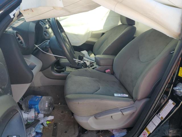 JTMBF4DV2AD035959 - 2010 TOYOTA RAV4 შავი ფოტო 7