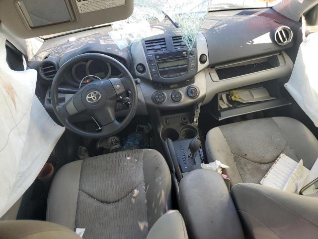 JTMBF4DV2AD035959 - 2010 TOYOTA RAV4 შავი ფოტო 8