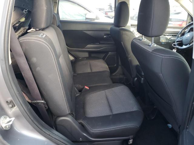 JA4AD2A32HZ030308 - 2017 MITSUBISHI OUTLANDER ES 灰色 照片 11