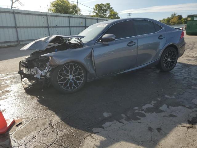 2015 LEXUS IS 250, 