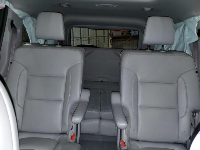 1GKKNULS4KZ112446 - 2019 GMC ACADIA SLT-1 蓝色 照片 10