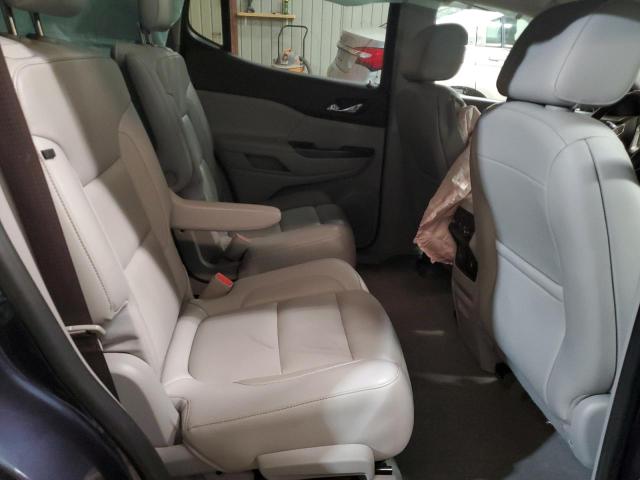 1GKKNULS4KZ112446 - 2019 GMC ACADIA SLT-1 蓝色 照片 11