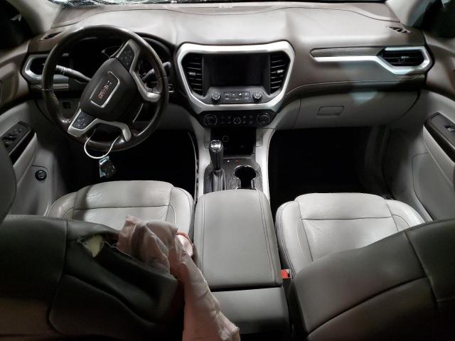 1GKKNULS4KZ112446 - 2019 GMC ACADIA SLT-1 蓝色 照片 8