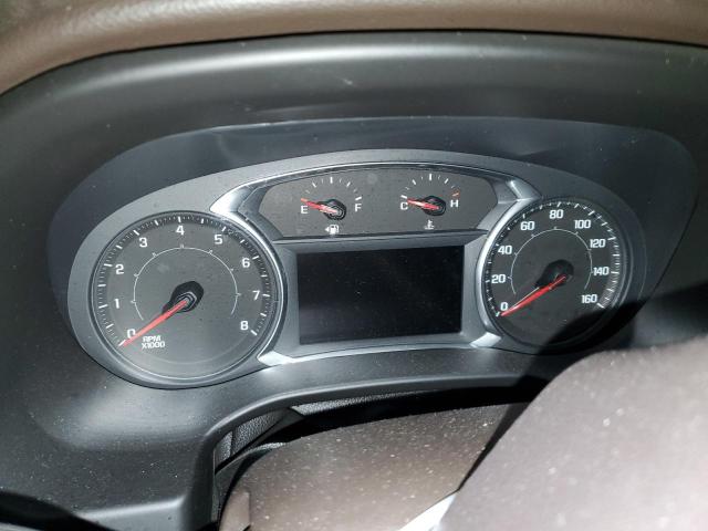 1GKKNULS4KZ112446 - 2019 GMC ACADIA SLT-1 蓝色 照片 9