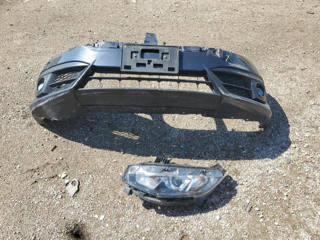 19XFC1F76GE016491 - 2016 HONDA CIVIC EXL 蓝色 照片 12