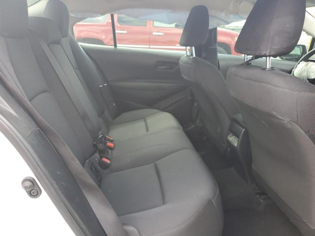 5YFB4MDE2RP182345 - 2024 TOYOTA COROLLA LE თეთრი ფოტო 10