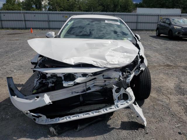 5YFB4MDE2RP182345 - 2024 TOYOTA COROLLA LE თეთრი ფოტო 5